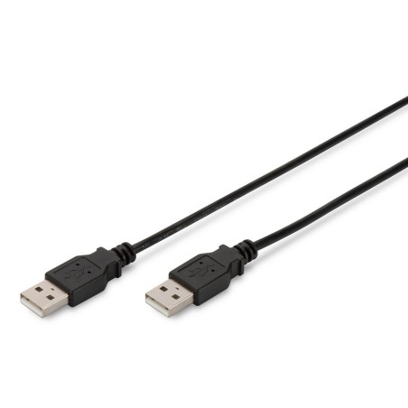 Digitus USB 2.0 cable, Typ - AK-300101-050-S